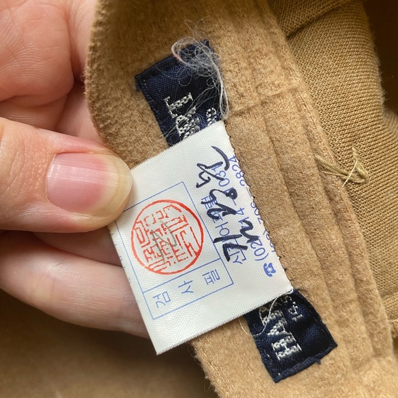 Luxury vintage women’s Trousers size 6 - Picture 5 of 6